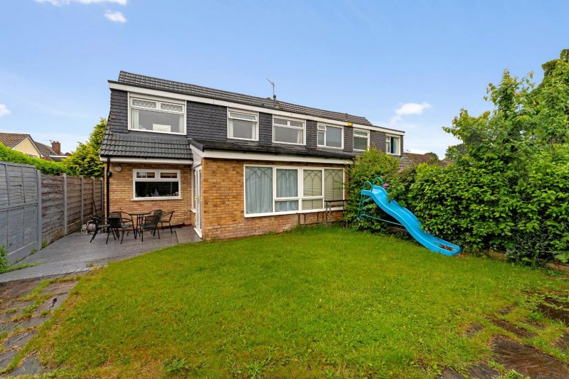 Images for Bolton Avenue, Cheadle Hulme