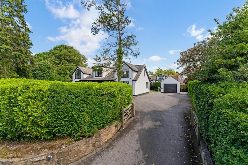 Images for Woodford Road, Poynton