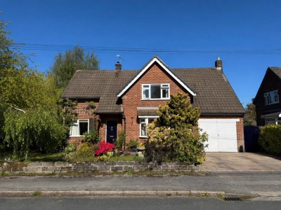 Images for Fairbourne Avenue, Wilmslow EAID:mosleyjaapi BID:2