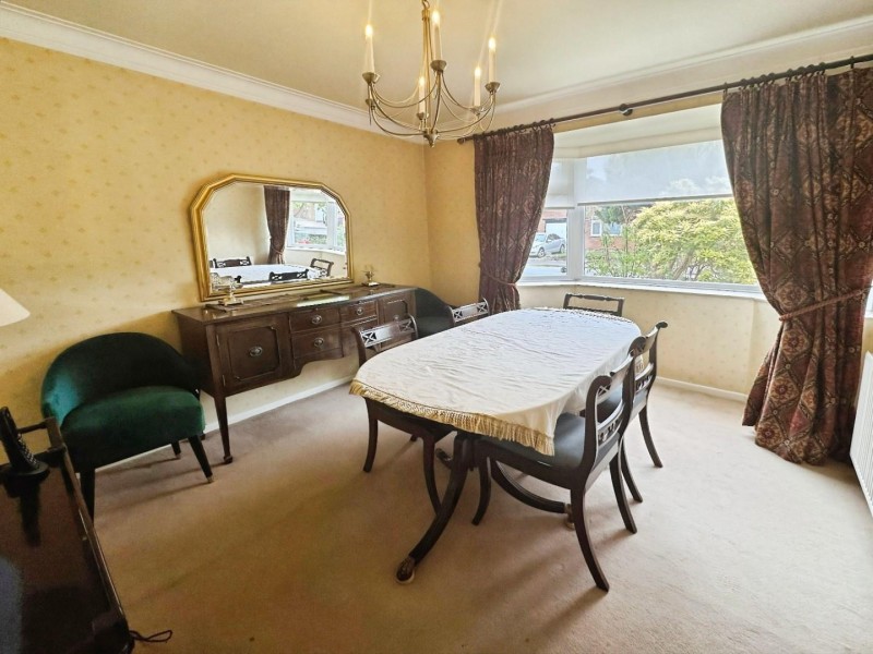 Images for Fairbourne Avenue, Wilmslow