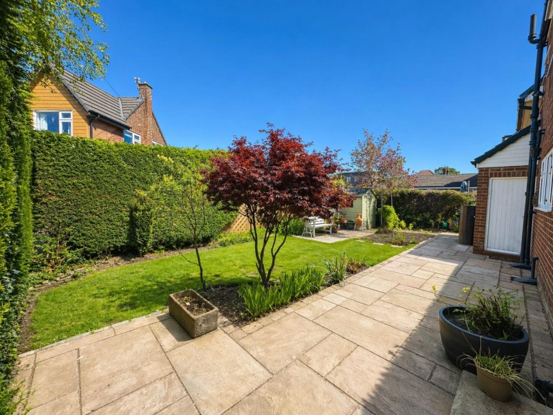 Images for Fairbourne Avenue, Wilmslow