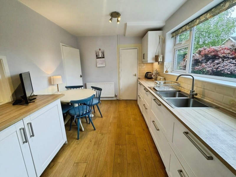 Images for Fairbourne Avenue, Wilmslow