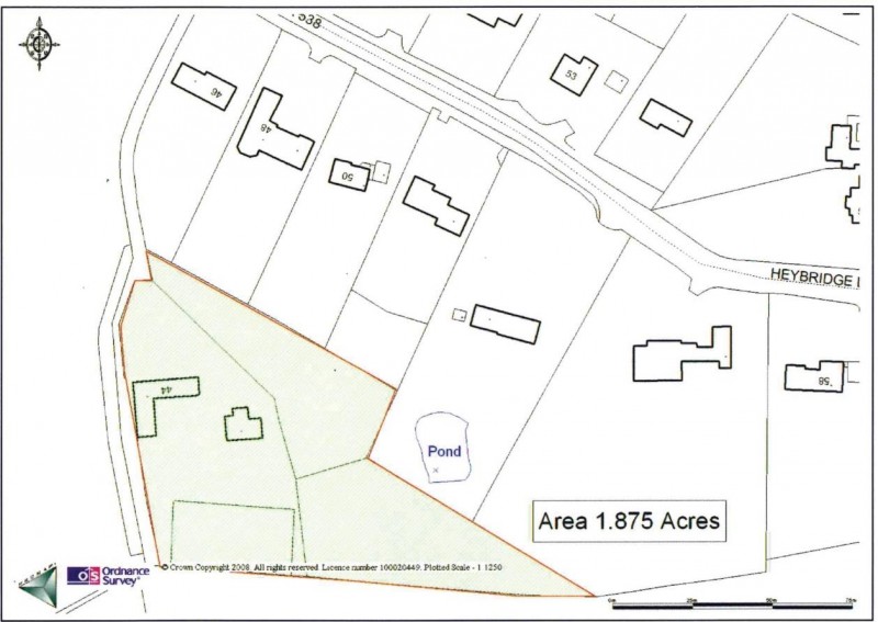 Images for Heybridge Lane, Prestbury, Macclesfield