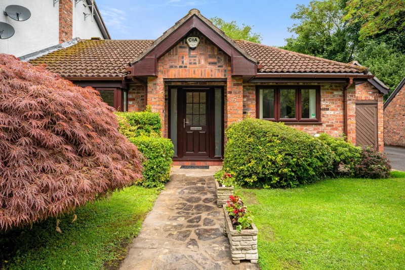 Images for Briarlands Close, Bramhall