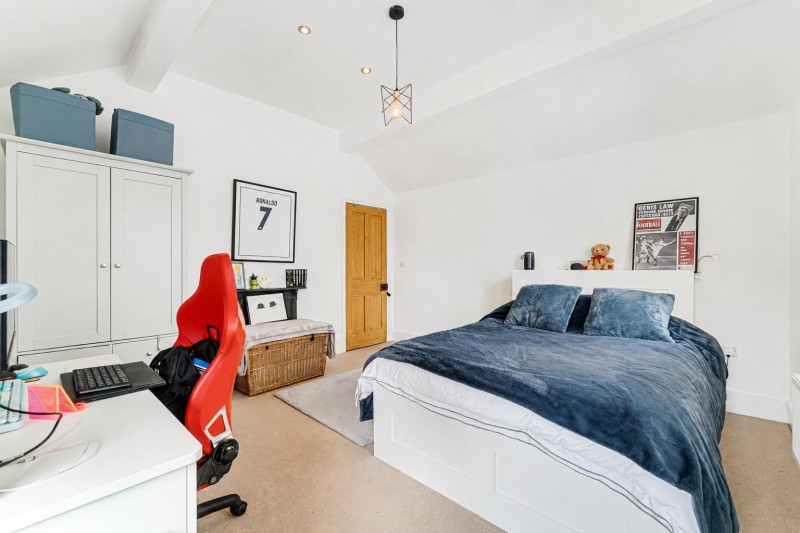 Images for Harefield Lodge, Harefield Drive, Wilmslow