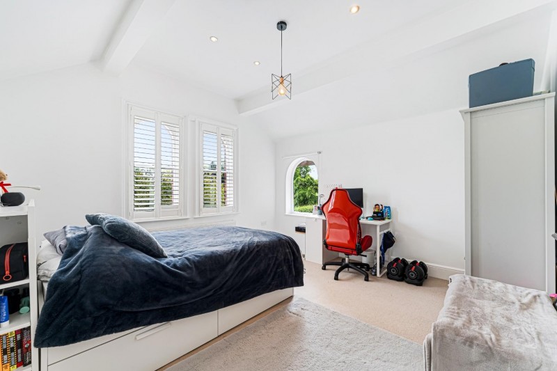 Images for Harefield Lodge, Harefield Drive, Wilmslow