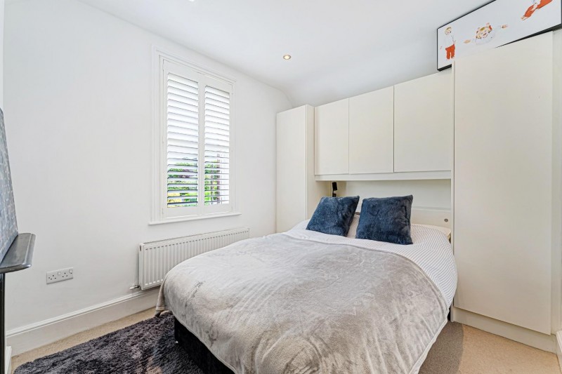 Images for Harefield Lodge, Harefield Drive, Wilmslow