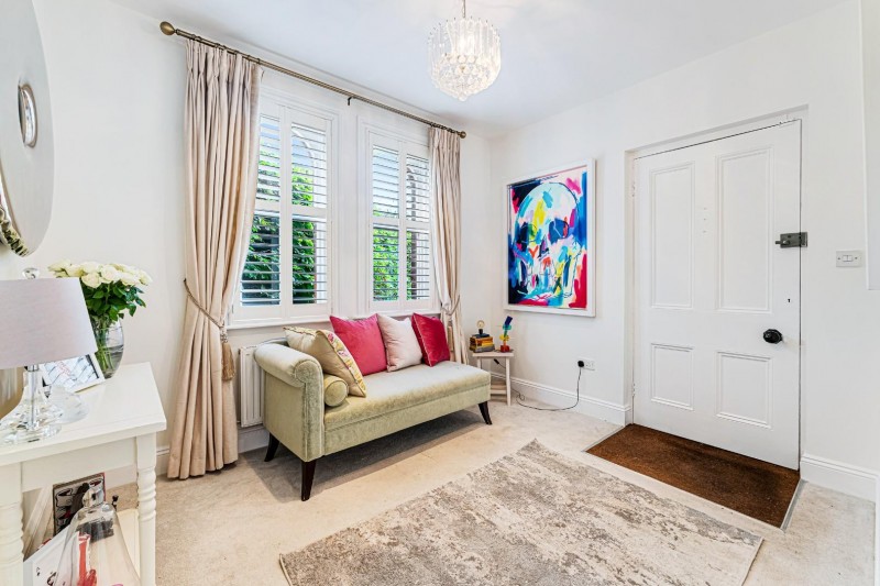 Images for Harefield Lodge, Harefield Drive, Wilmslow