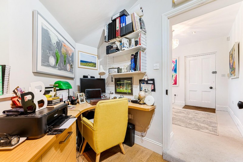 Images for Harefield Lodge, Harefield Drive, Wilmslow