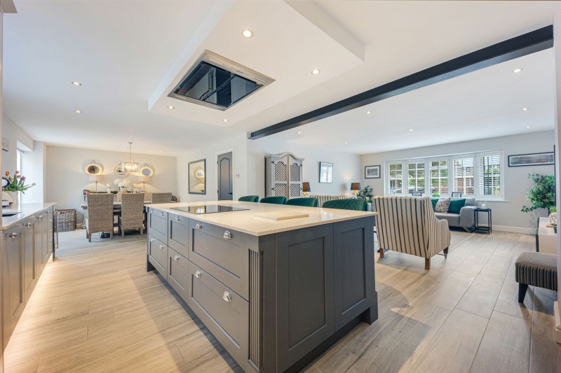 Images for Broomfield Close, Chelford, SK11