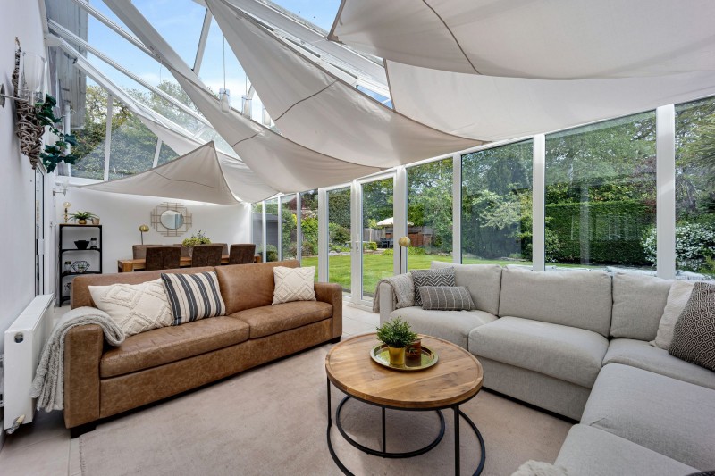 Images for Broomfield Close, Chelford, SK11