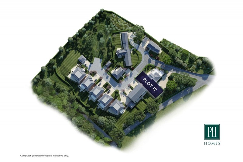 Images for Deanwater Drive, Woodford, SK7