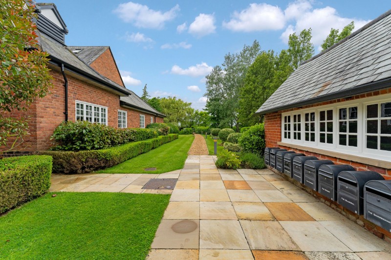 Images for Ancoats Lane, Highgrove Ancoats Lane, SK9
