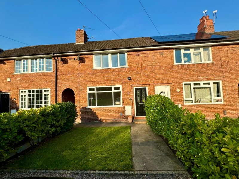 Images for Lindfield Estate North, Wilmslow, SK9