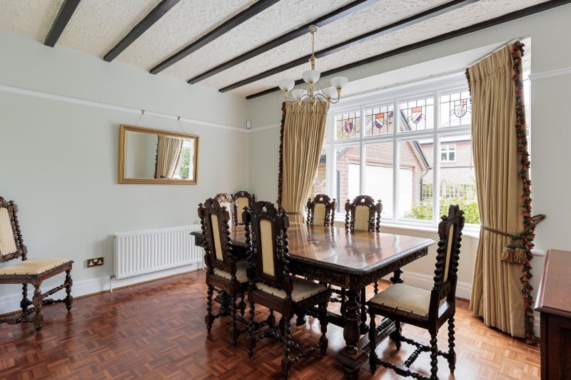 Images for Hall Road, Wilmslow, SK9