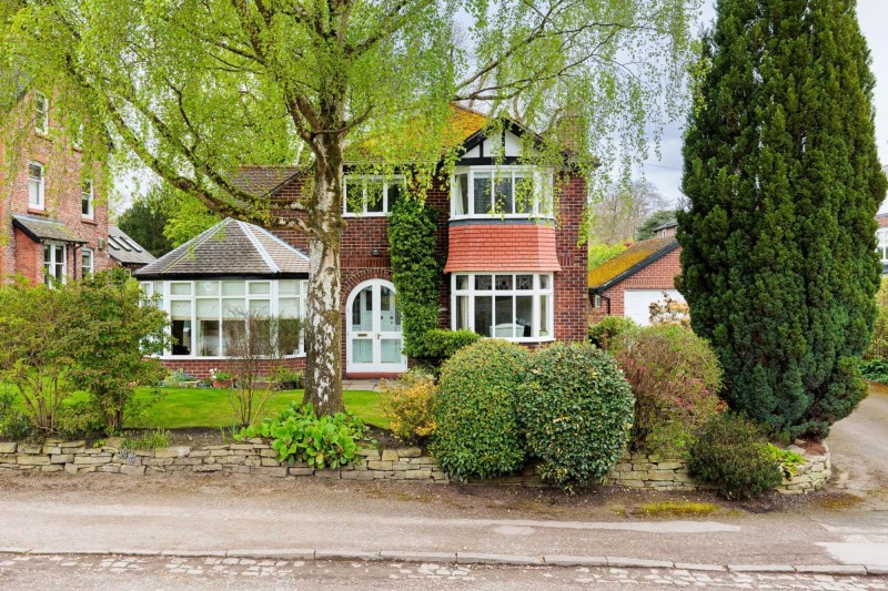 Images for Hall Road, Wilmslow, SK9