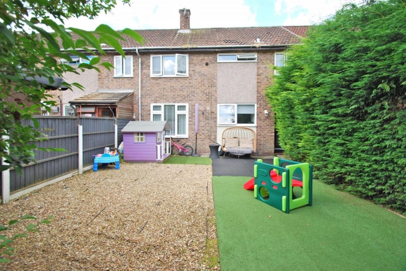Images for Swettenham Road, Handforth, SK9
