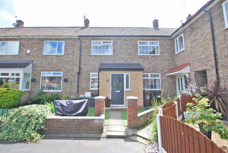 Images for Rushton Drive, Bramhall, SK7