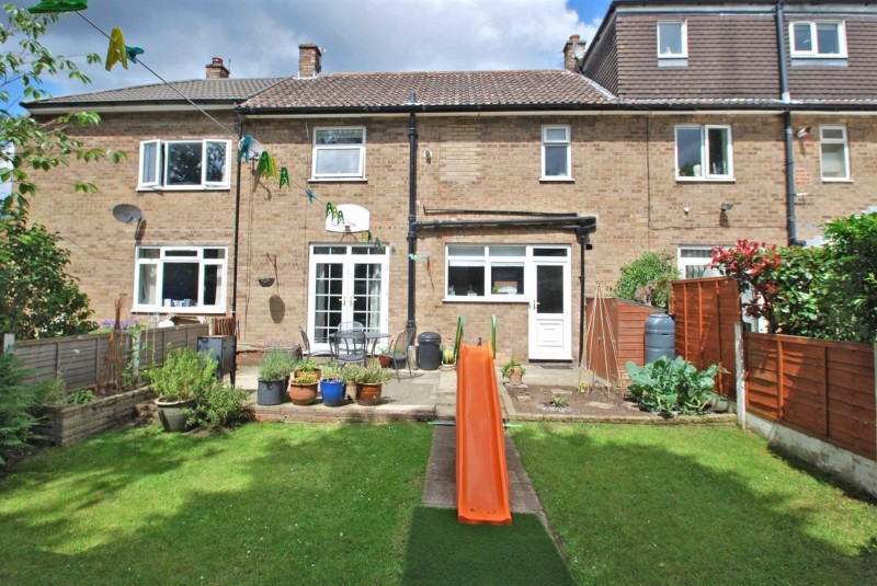 Images for Rushton Drive, Bramhall, SK7