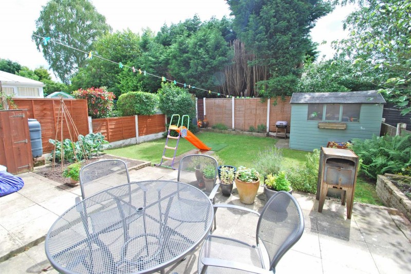 Images for Rushton Drive, Bramhall, SK7