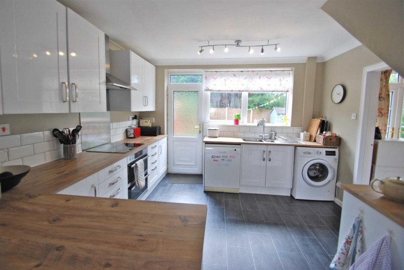Images for Rushton Drive, Bramhall, SK7