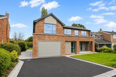 Images for Redesmere Drive, Alderley Edge, SK9 EAID:2458577900 BID:8a55d7cc-7486-4316-8378-2d408d675aae