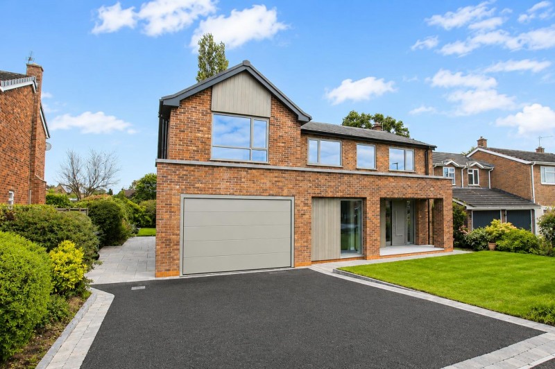 Images for Redesmere Drive, Alderley Edge, SK9
