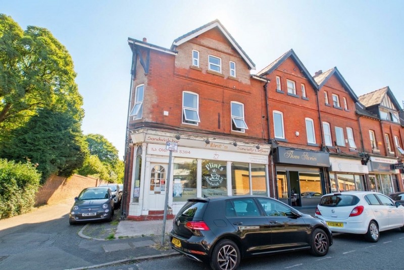 Images for Station Road, Cheadle Hulme, SK8