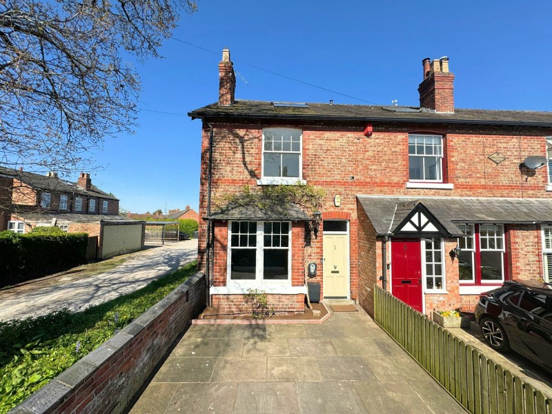 Images for Heyes Lane, Alderley Edge, SK9