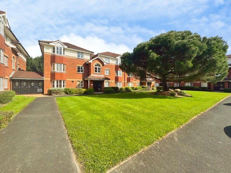 Images for Ringstead Drive, Summerfield Village Court Ringstead Drive, SK9