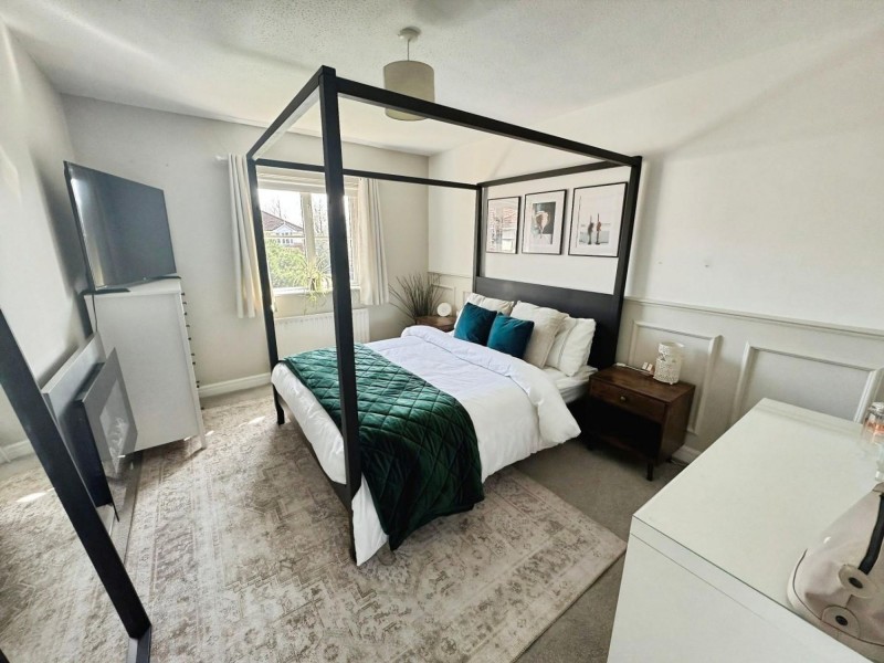 Images for Ringstead Drive, Summerfield Village Court Ringstead Drive, SK9