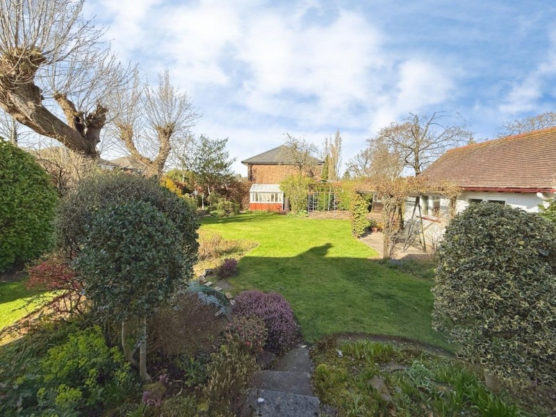 Images for Hulme Hall Avenue, Cheadle Hulme, SK8