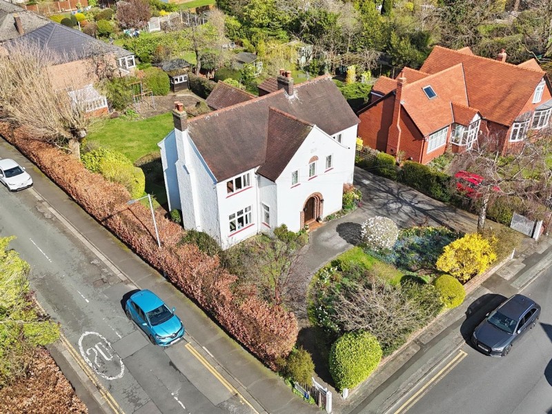 Images for Hulme Hall Avenue, Cheadle Hulme, SK8