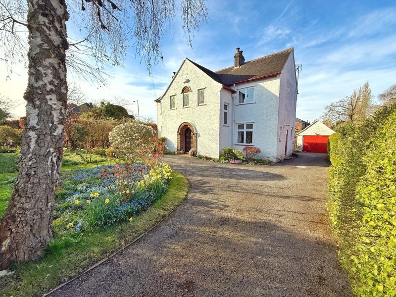 Images for Hulme Hall Avenue, Cheadle Hulme, SK8