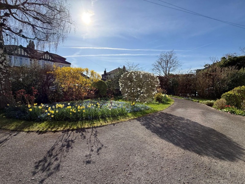 Images for Hulme Hall Avenue, Cheadle Hulme, SK8