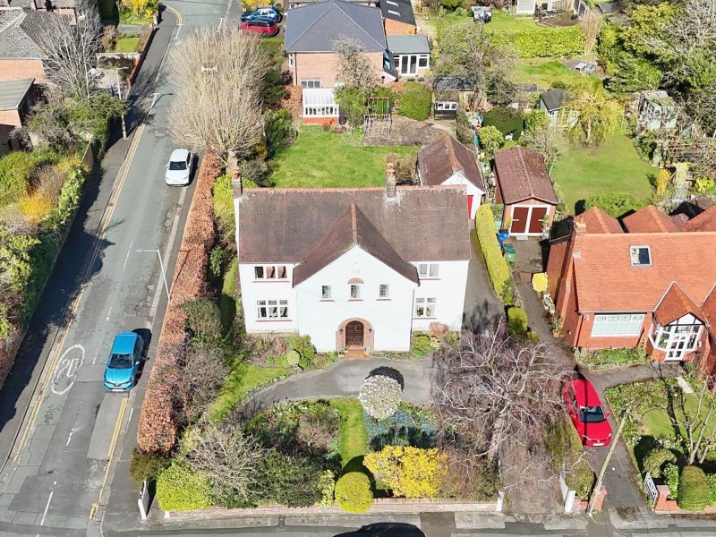 Images for Hulme Hall Avenue, Cheadle Hulme, SK8