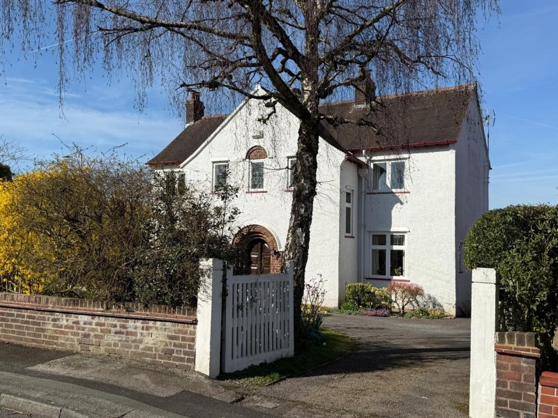 Images for Hulme Hall Avenue, Cheadle Hulme, SK8