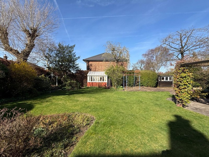 Images for Hulme Hall Avenue, Cheadle Hulme, SK8