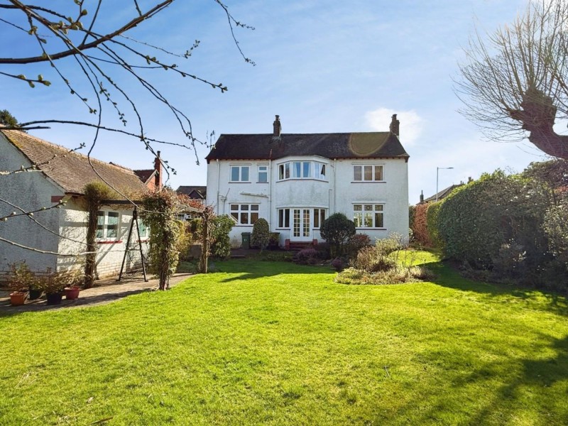 Images for Hulme Hall Avenue, Cheadle Hulme, SK8