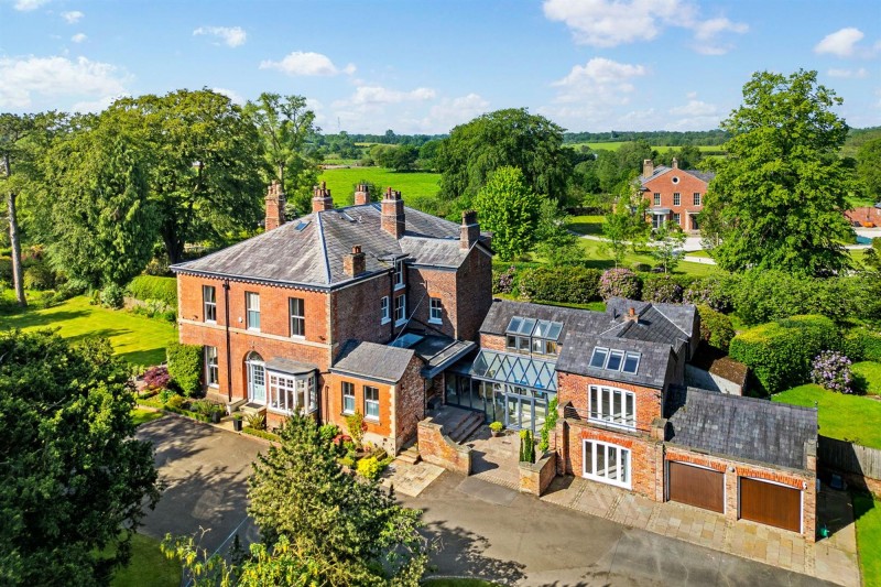 Images for Brook Lane, Alderley Edge, SK9
