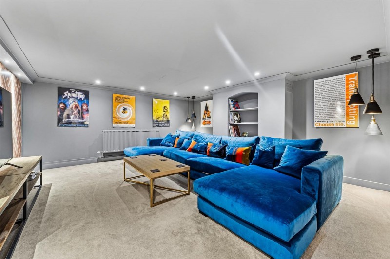 Images for Brook Lane, Alderley Edge, SK9