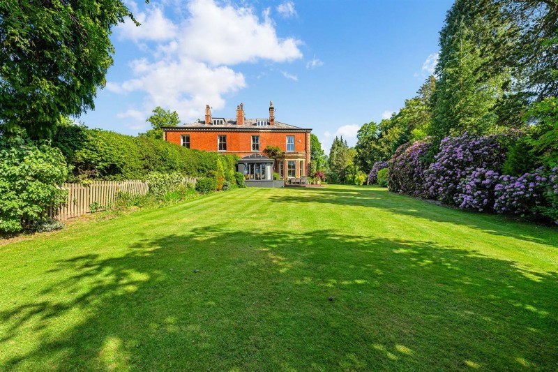 Images for Brook Lane, Alderley Edge, SK9