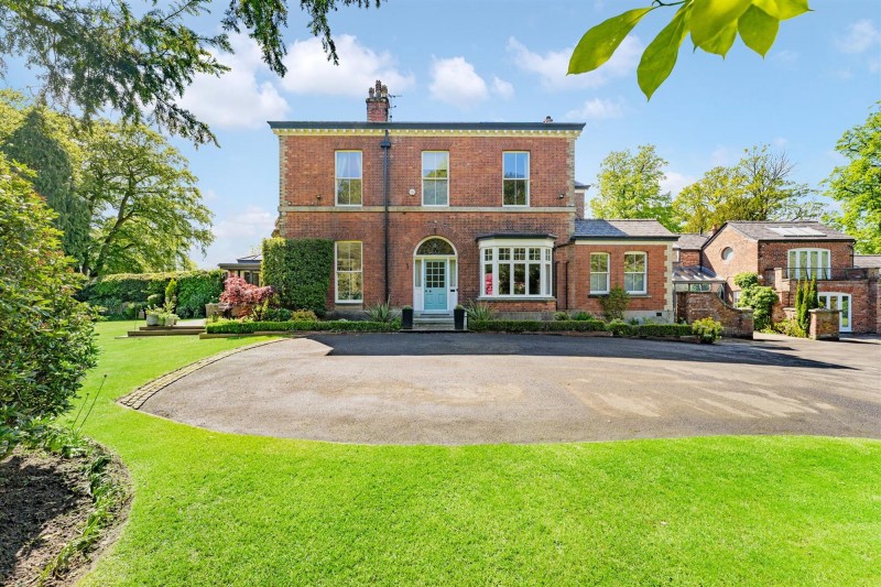 Images for Brook Lane, Alderley Edge, SK9