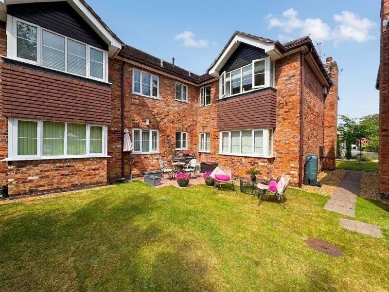 Images for Woodacres Court, Wilmslow, SK9