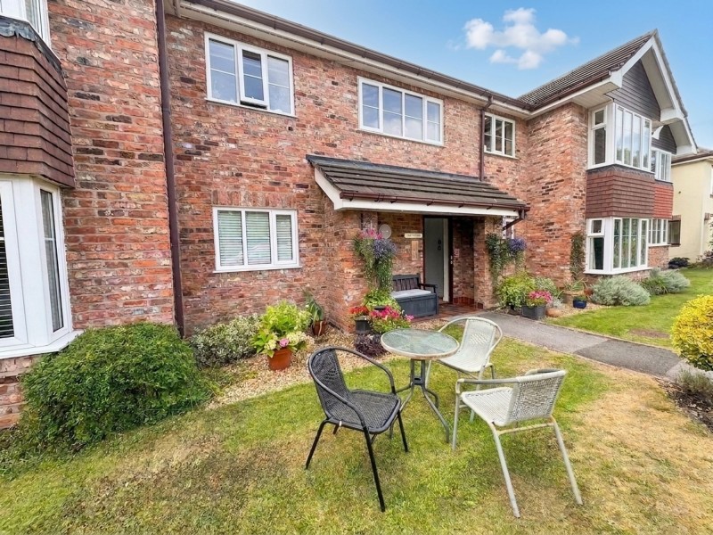 Images for Woodacres Court, Wilmslow, SK9