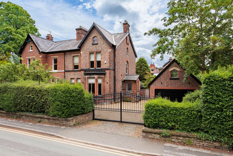 Images for Heyes Lane, Alderley Edge, SK9