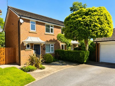 Images for Glenside Drive, Wilmslow, SK9 EAID:2458577900 BID:e404b33c-5432-4407-98b1-6138fbb79b1b