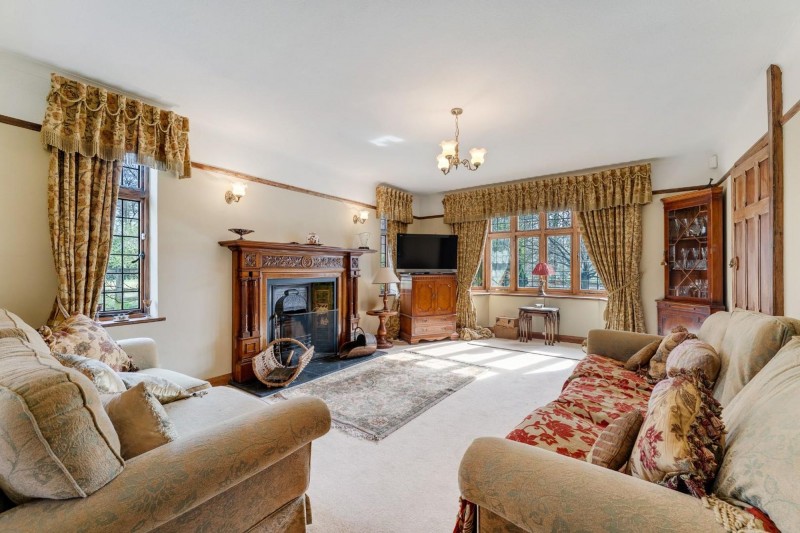 Images for Heybridge Lane, Prestbury, SK10