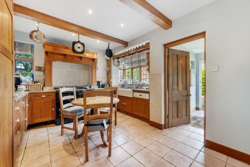 Images for Heybridge Lane, Prestbury, SK10
