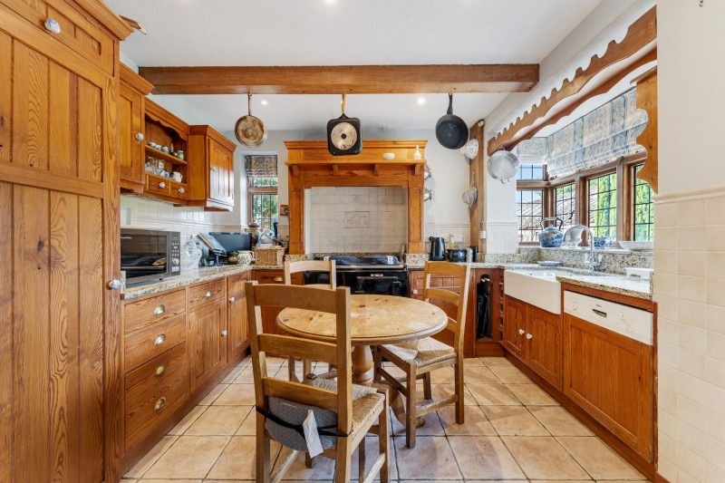Images for Heybridge Lane, Prestbury, SK10